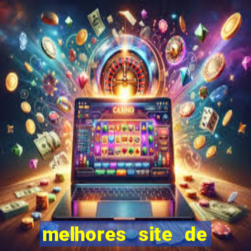 melhores site de jogos online